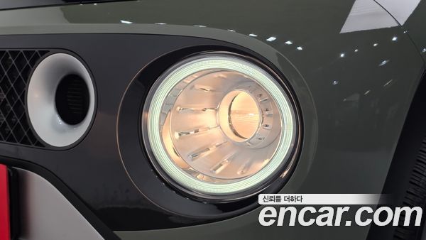 Hyundai Casper 2024, фото 7