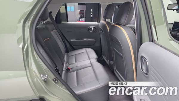 Hyundai Casper 2024, фото 15