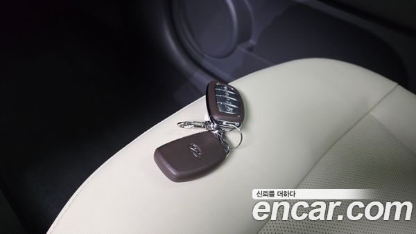Hyundai Casper 2024, фото 30