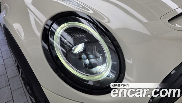 MINI 2022, фото 8
