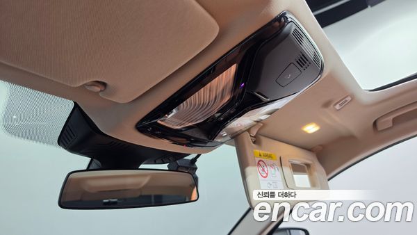 BMW 5 Series 2021, фото 21
