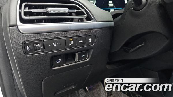 Hyundai Palisade 2022, фото 19