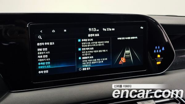 Hyundai Palisade 2022, фото 25