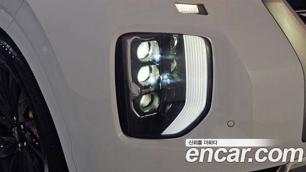 Hyundai Palisade 2022, фото 7