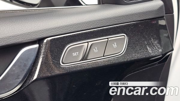 Hyundai Palisade 2022, фото 28