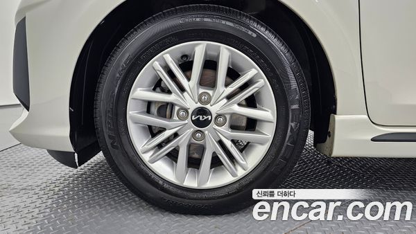 Kia Picanto 2023, фото 5