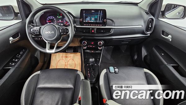 Kia Picanto 2023, фото 10