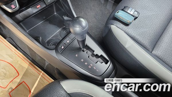 Kia Picanto 2023, фото 12
