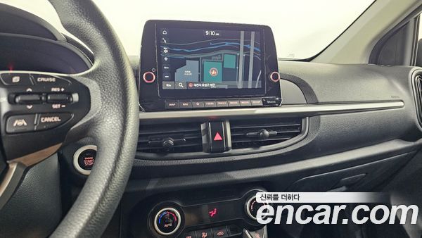 Kia Picanto 2023, фото 18