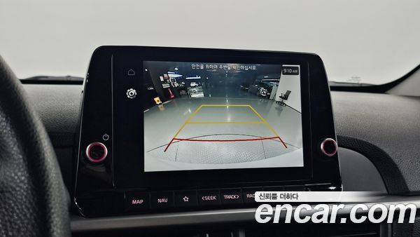 Kia Picanto 2023, фото 20