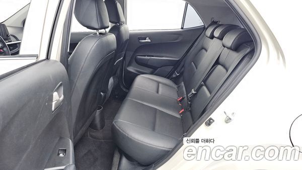 Kia Picanto 2023, фото 24