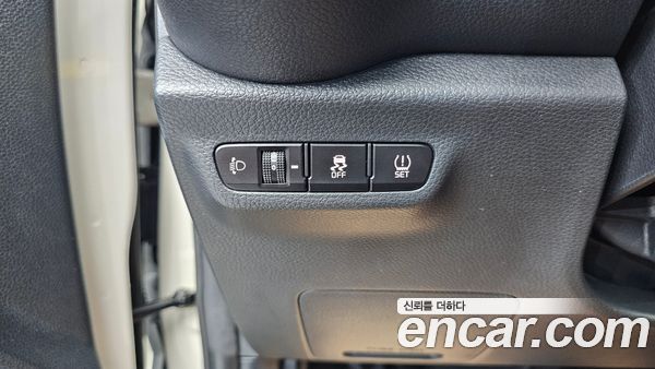 Kia Picanto 2023, фото 26