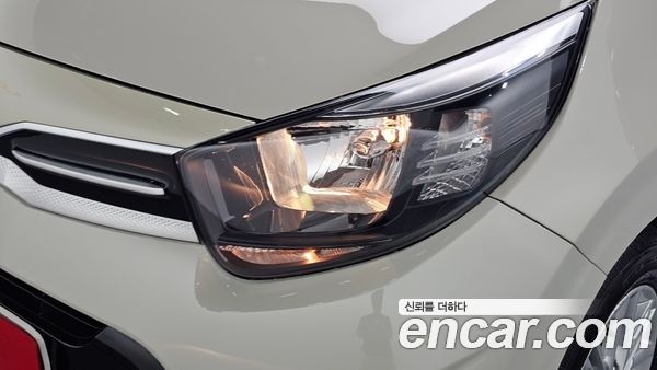Kia Picanto 2023, фото 8