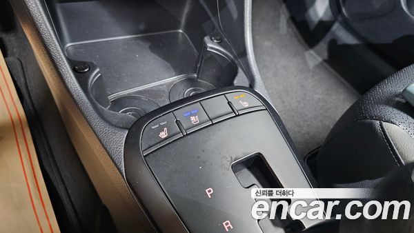 Kia Picanto 2023, фото 30