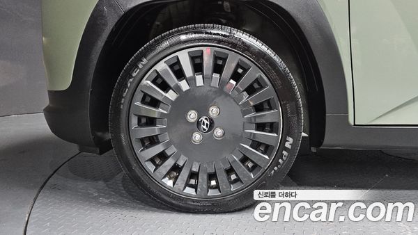 Hyundai Casper 2022, фото 4