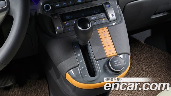 Hyundai Casper 2022, фото 11