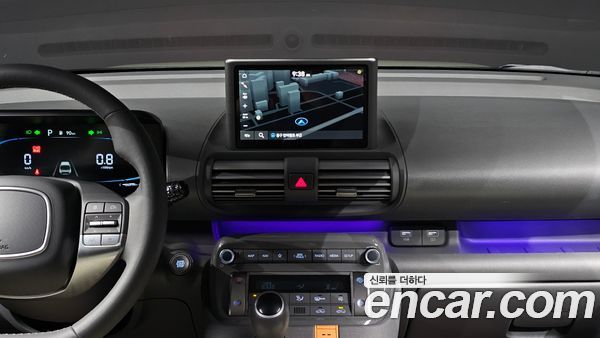 Hyundai Casper 2022, фото 19