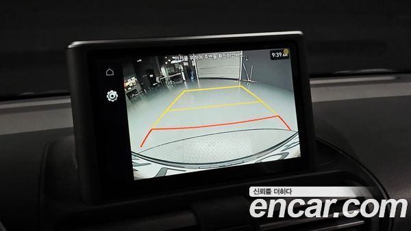 Hyundai Casper 2022, фото 20