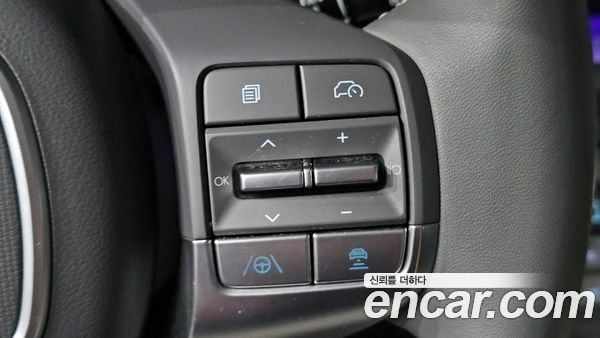 Hyundai Casper 2022, фото 23