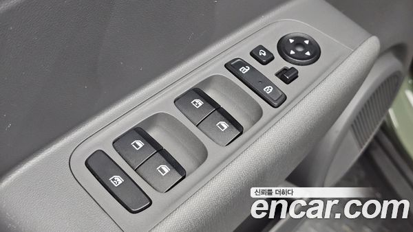 Hyundai Casper 2022, фото 25