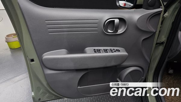 Hyundai Casper 2022, фото 13