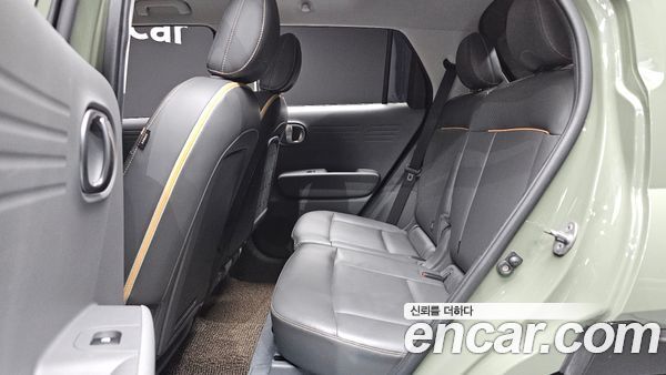 Hyundai Casper 2022, фото 15