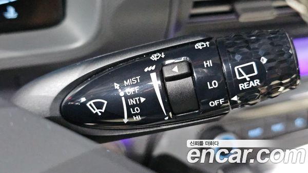 Hyundai Casper 2022, фото 28