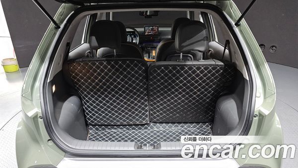 Hyundai Casper 2022, фото 29
