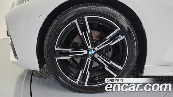 BMW 4 Series 2021, фото 5