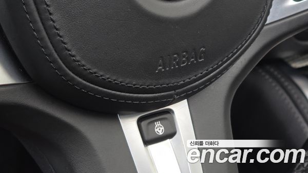 BMW 4 Series 2021, фото 29