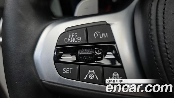 BMW 4 Series 2021, фото 30