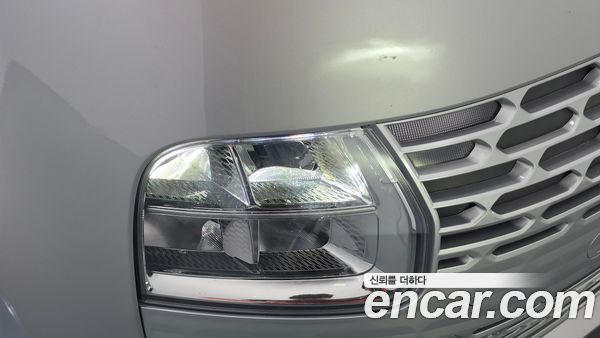 Hyundai Staria 2025, фото 8