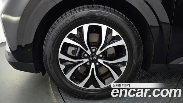 Kia Carnival 2021, фото 5