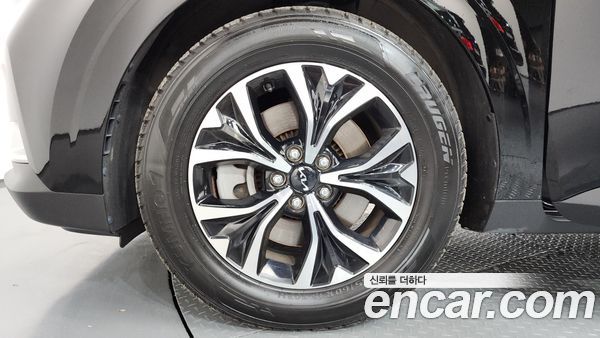 Kia Carnival 2022, фото 5