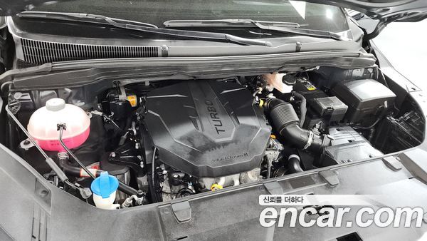 Kia Carnival 2022, фото 6