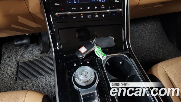 Kia Carnival 2022, фото 12