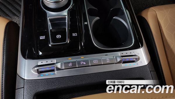 Kia Carnival 2022, фото 18