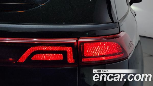 Kia Carnival 2022, фото 9