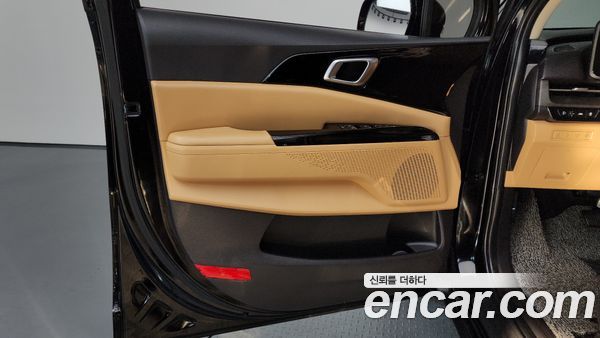 Kia Carnival 2022, фото 14