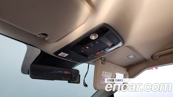 Kia Carnival 2022, фото 29