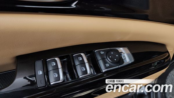 Kia Carnival 2022, фото 30