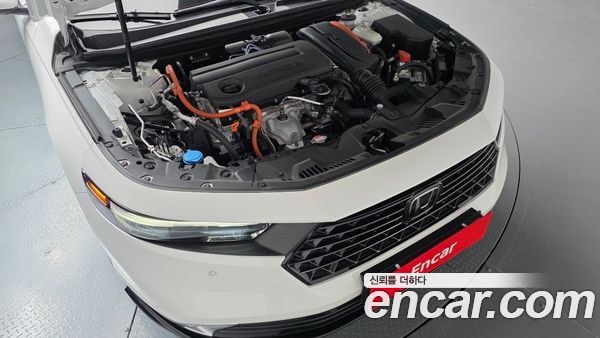 Honda Accord 2025, фото 5