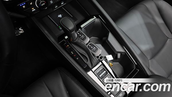 Honda Accord 2025, фото 11