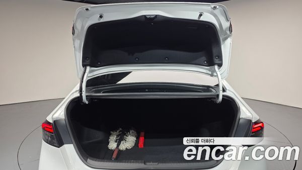 Honda Accord 2025, фото 25