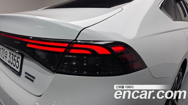 Honda Accord 2025, фото 8