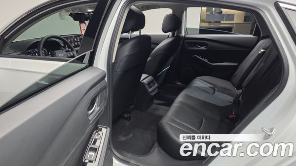 Honda Accord 2025, фото 15