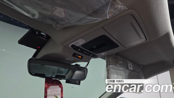 Honda Accord 2025, фото 28