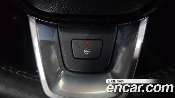 Honda Accord 2025, фото 29