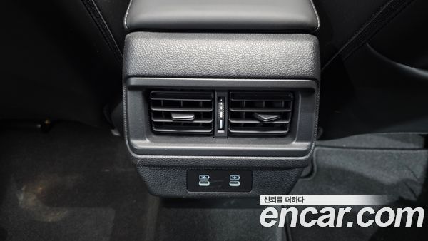 Honda Accord 2025, фото 30