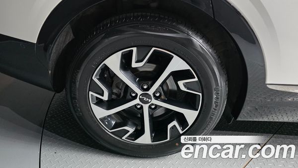 Kia Sportage 2022, фото 4